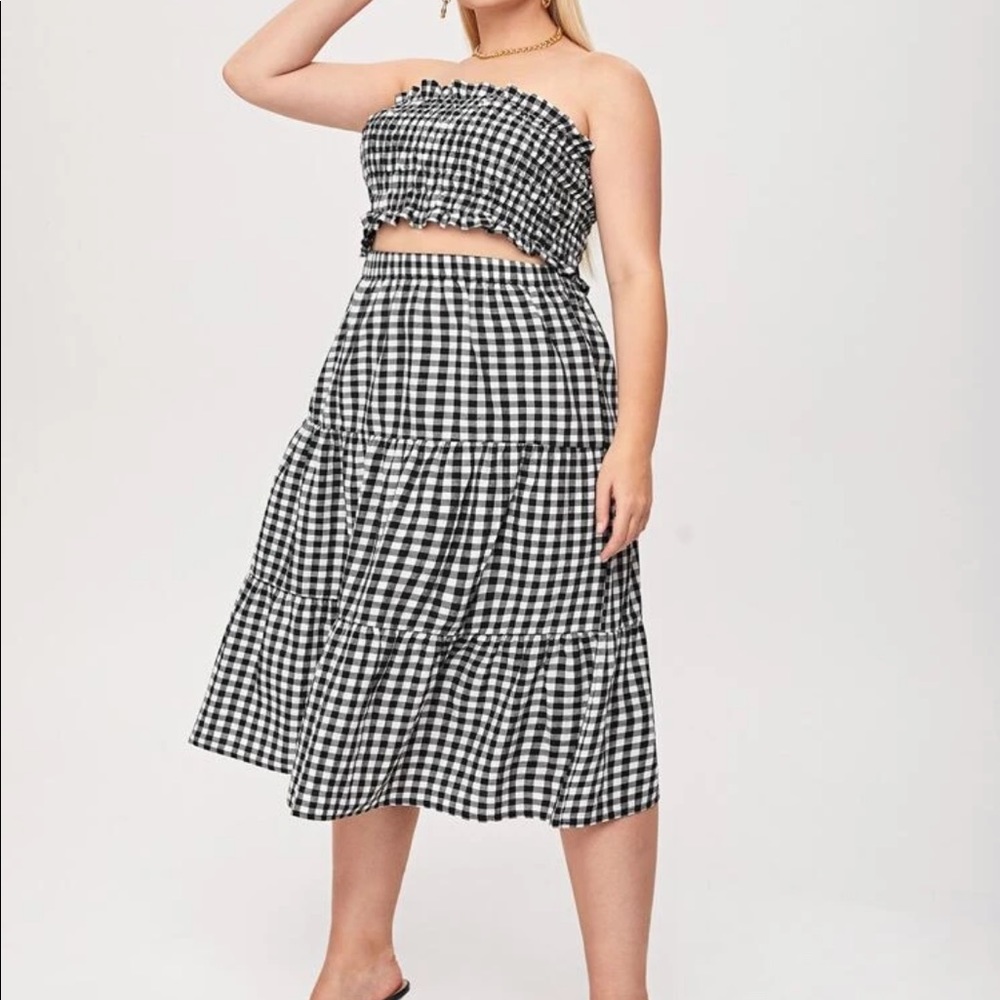 Graham 2 piece set - Picture 2 of 4